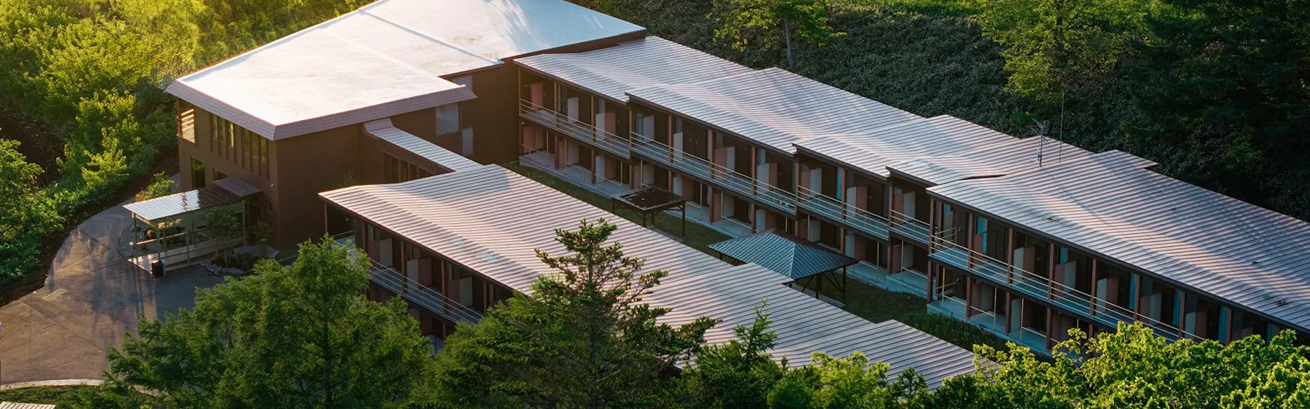 瀾山ホテル LANSHAN HOTEL 瀾山酒店