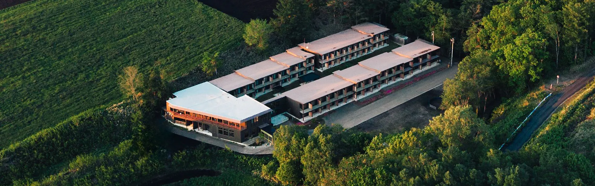 瀾山ホテル LANSHAN HOTEL 瀾山酒店