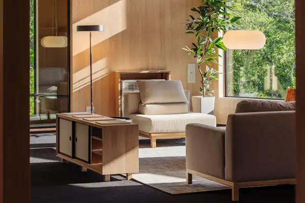 ล็อบบี้