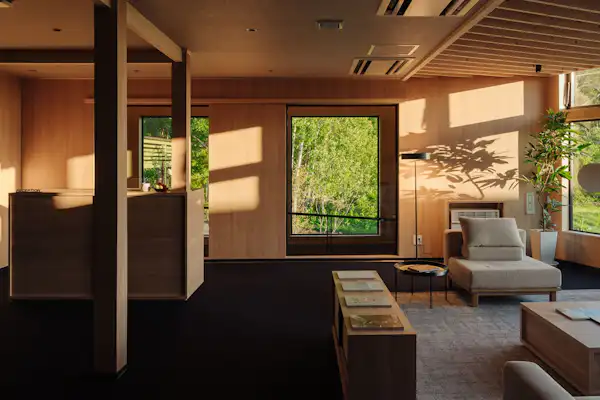 ล็อบบี้