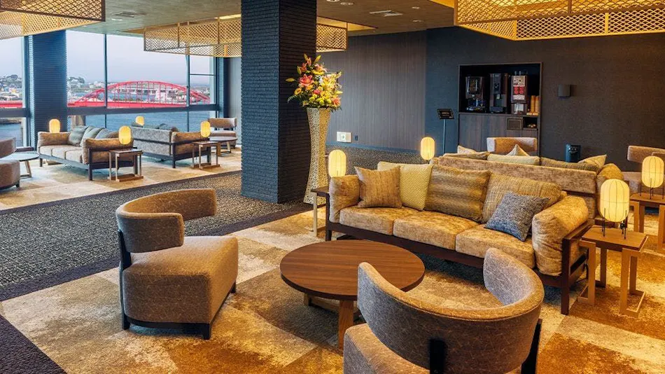 Kamenoi Hotel Oarai