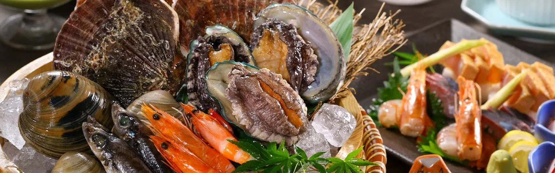 亀の井ホテル 大洗