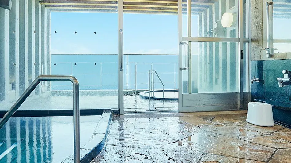 Kamenoi Hotel Oarai