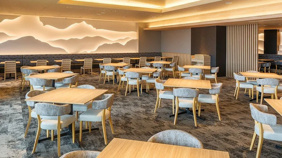 Kamenoi Hotel Oarai