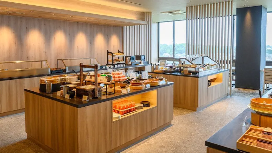 Kamenoi Hotel Oarai