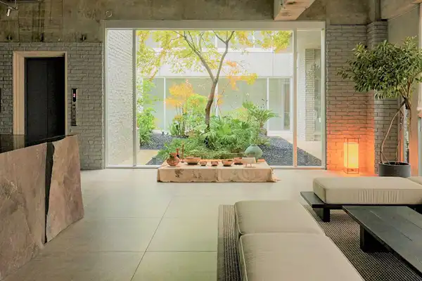 ห้องพัก