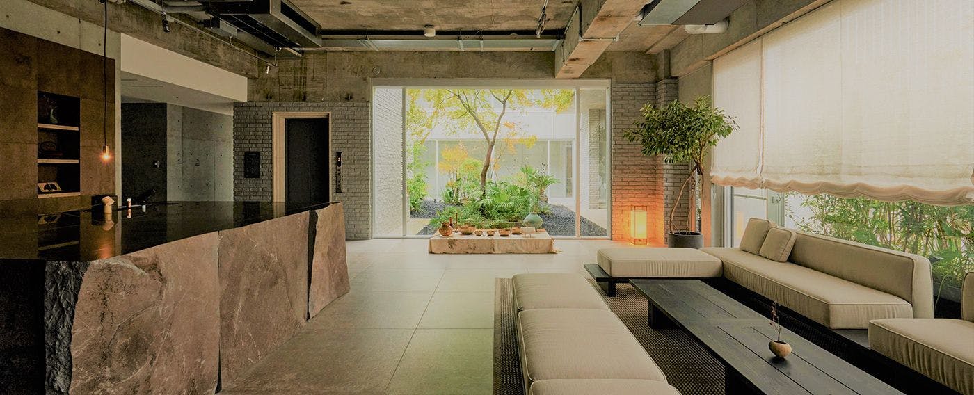 แผนกต้อนรับ