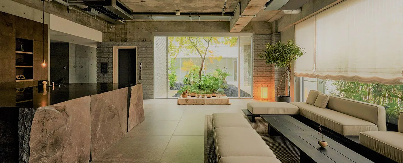 แผนกต้อนรับ