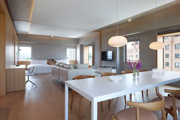 ห้องพัก