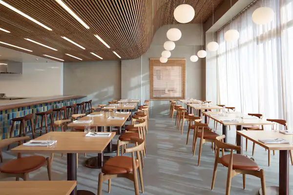 ร้านอาหาร