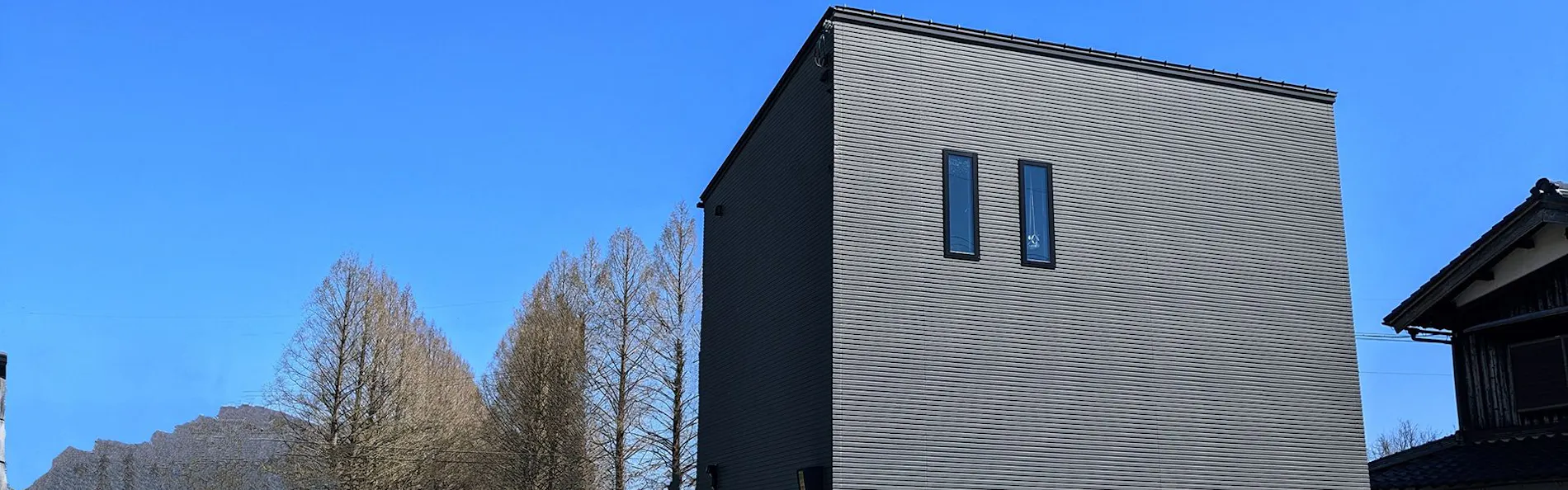 オーベルジュ晴遊