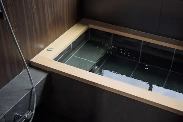 ห้องอาบน้ำ