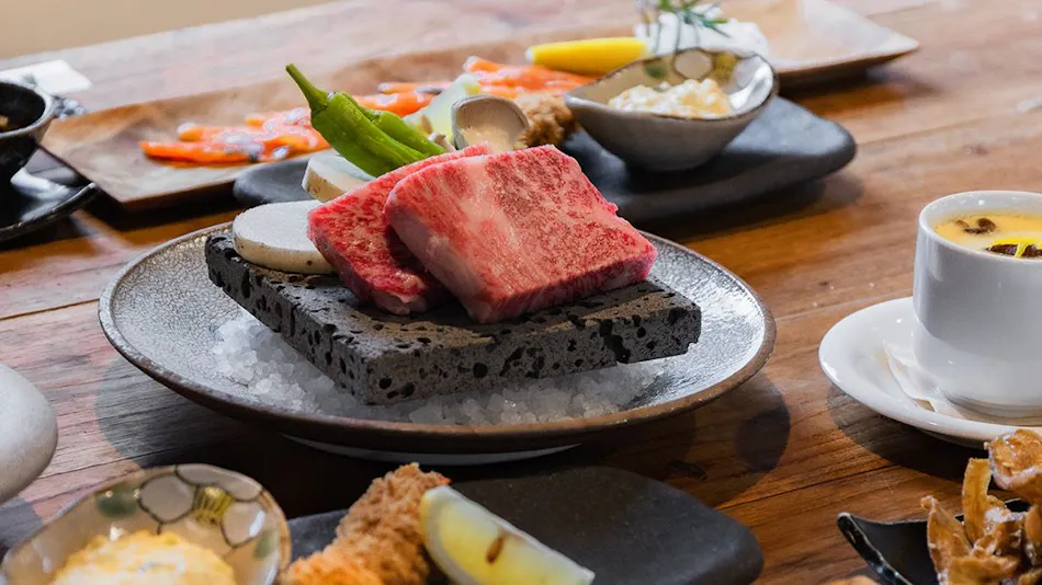 Auberge Haruyuu