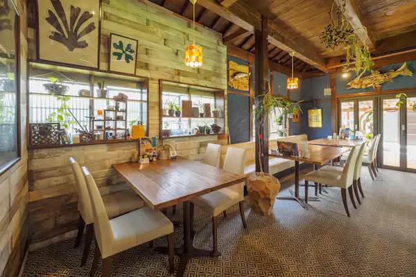 ร้านอาหาร