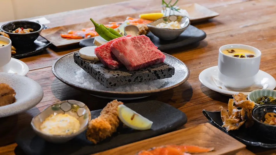 Auberge Haruyuu