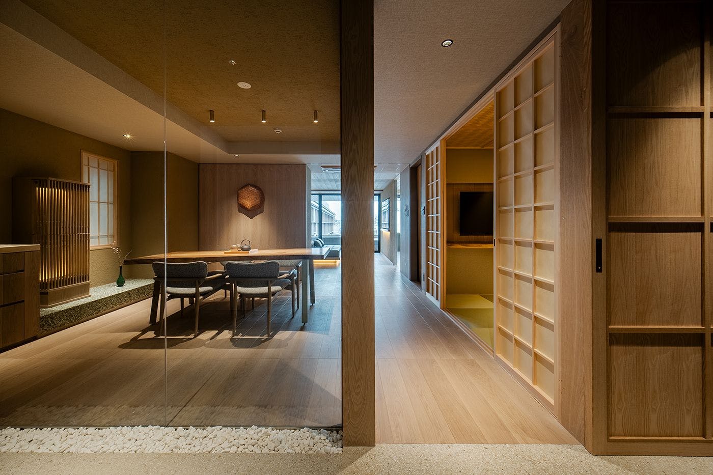 MOKU KYOTO