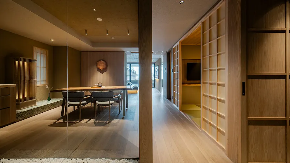 MOKU KYOTO