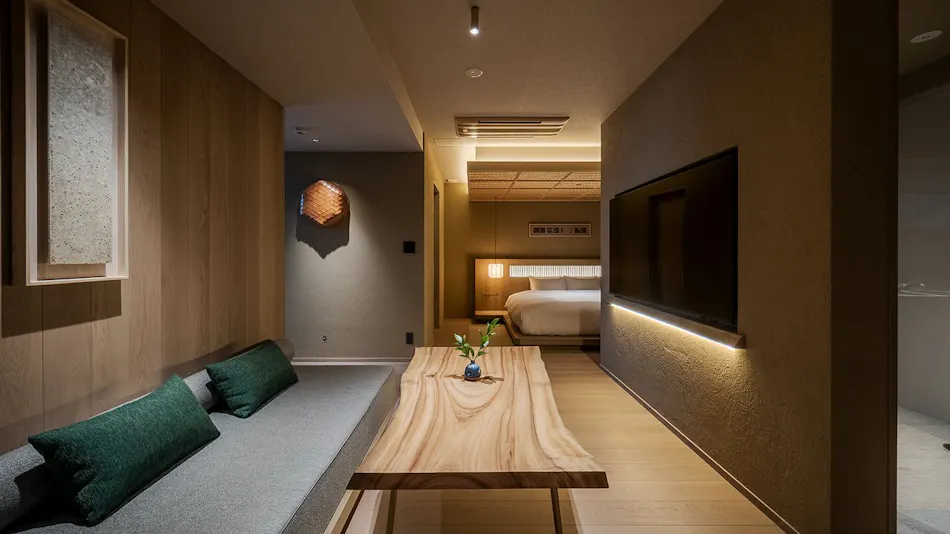 MOKU KYOTO