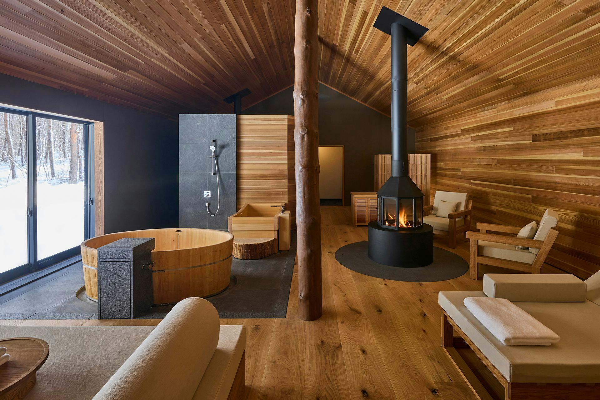 ห้องพัก