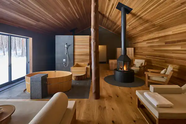 ห้องพัก