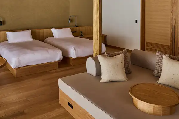 ห้องพัก