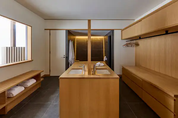 ห้องพัก