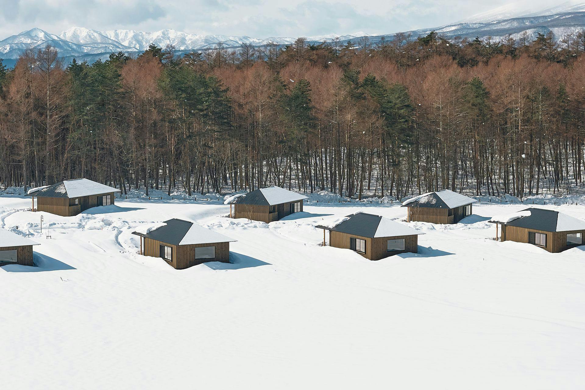 ภายนอกอาคาร