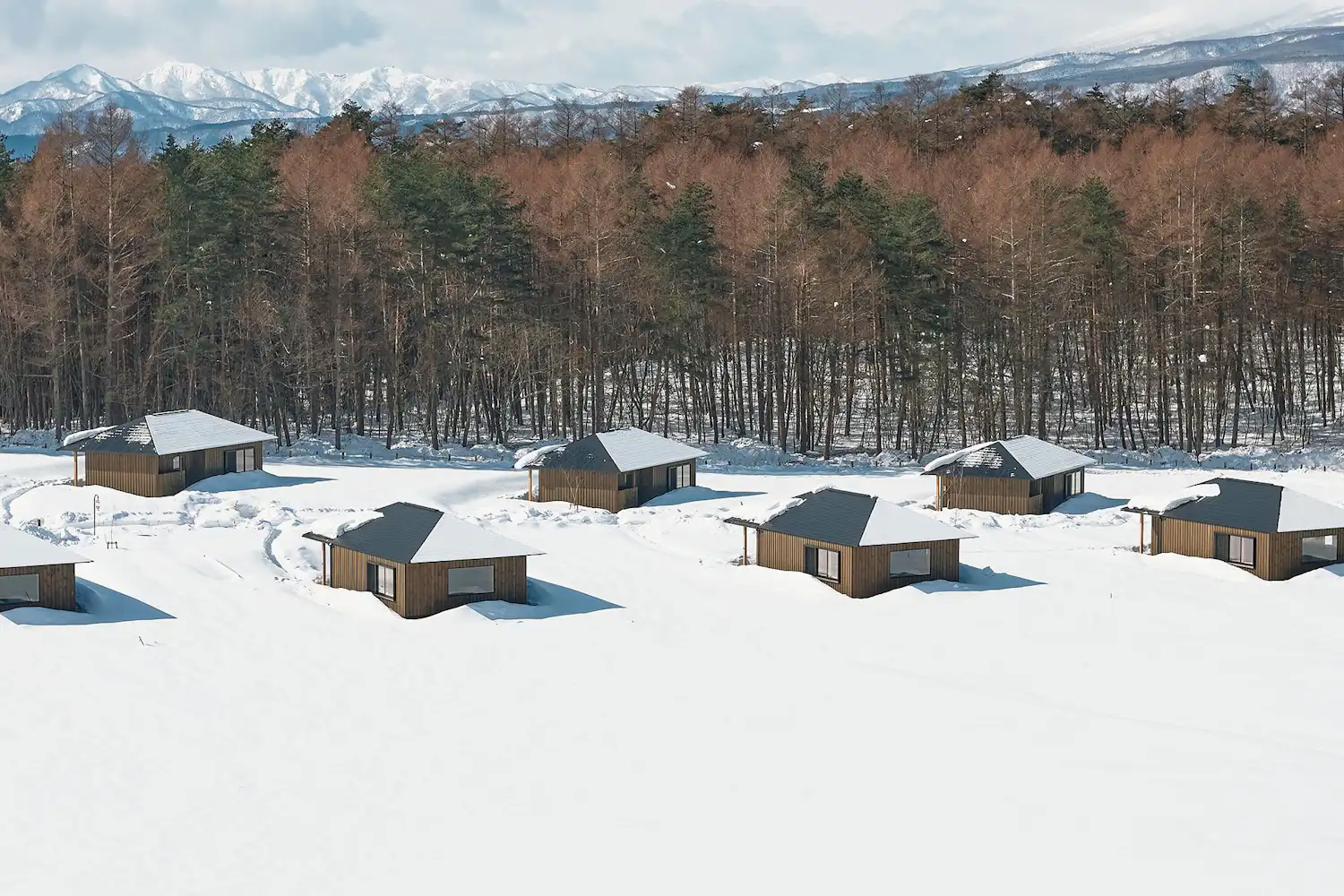 ภายนอกอาคาร