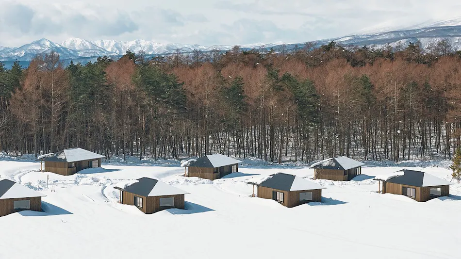 AZUMA FARM Koiwai