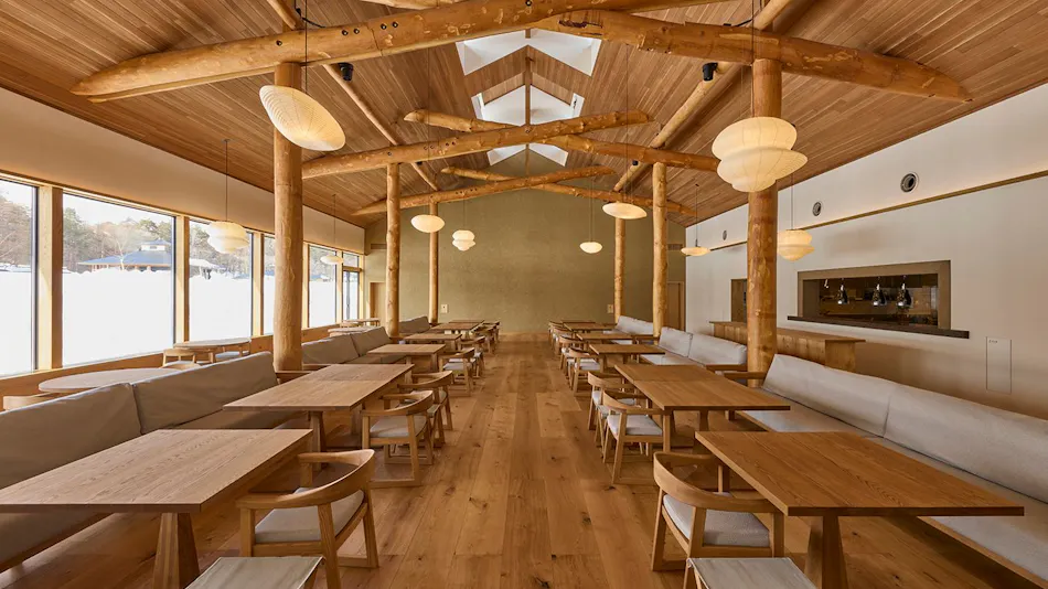 AZUMA FARM Koiwai