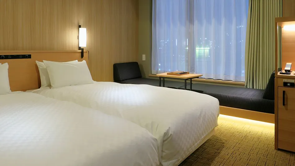 Candeo Hotels Kobe Tor Road