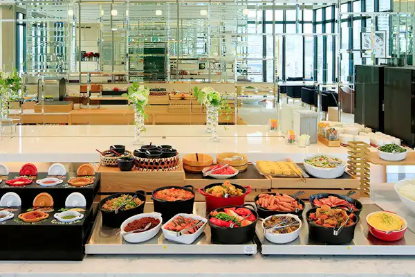 ร้านอาหาร