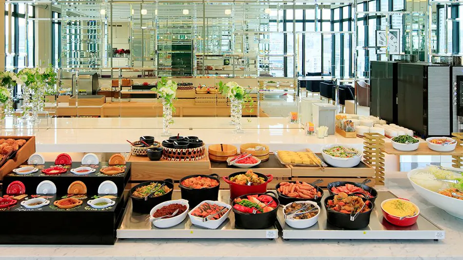 Candeo Hotels Kobe Tor Road