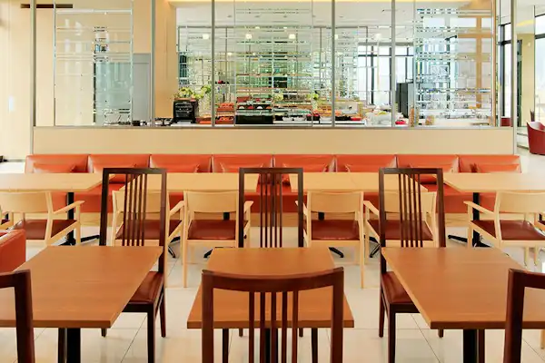 ร้านอาหาร