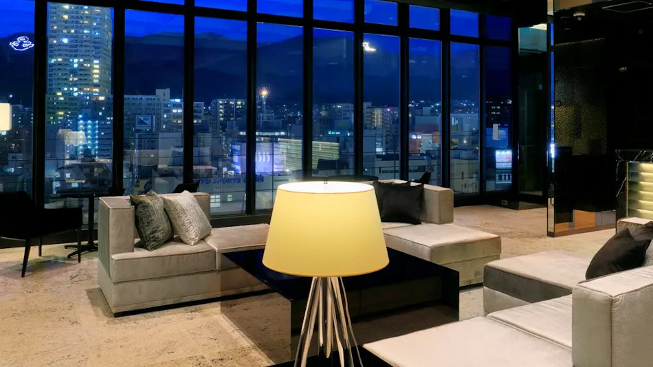 Candeo Hotels Kobe Tor Road