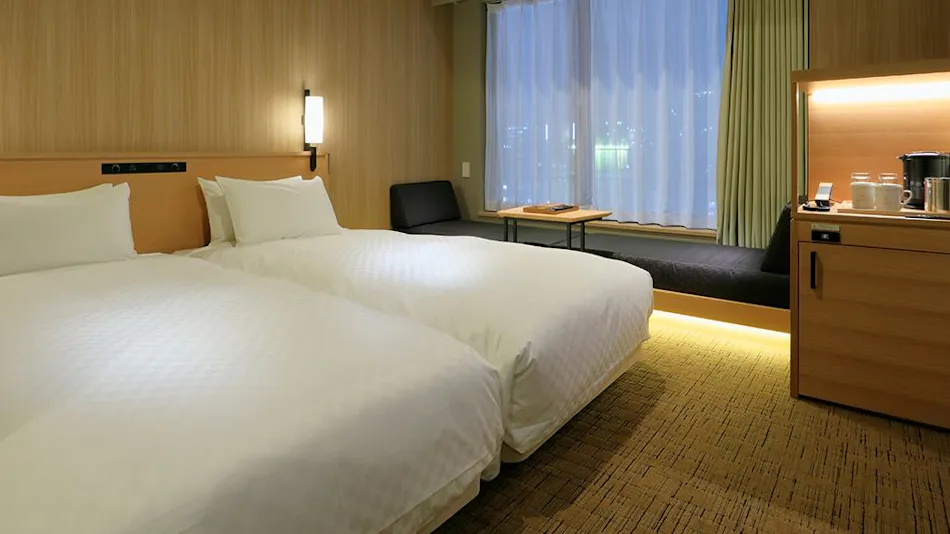 Candeo Hotels Kobe Tor Road