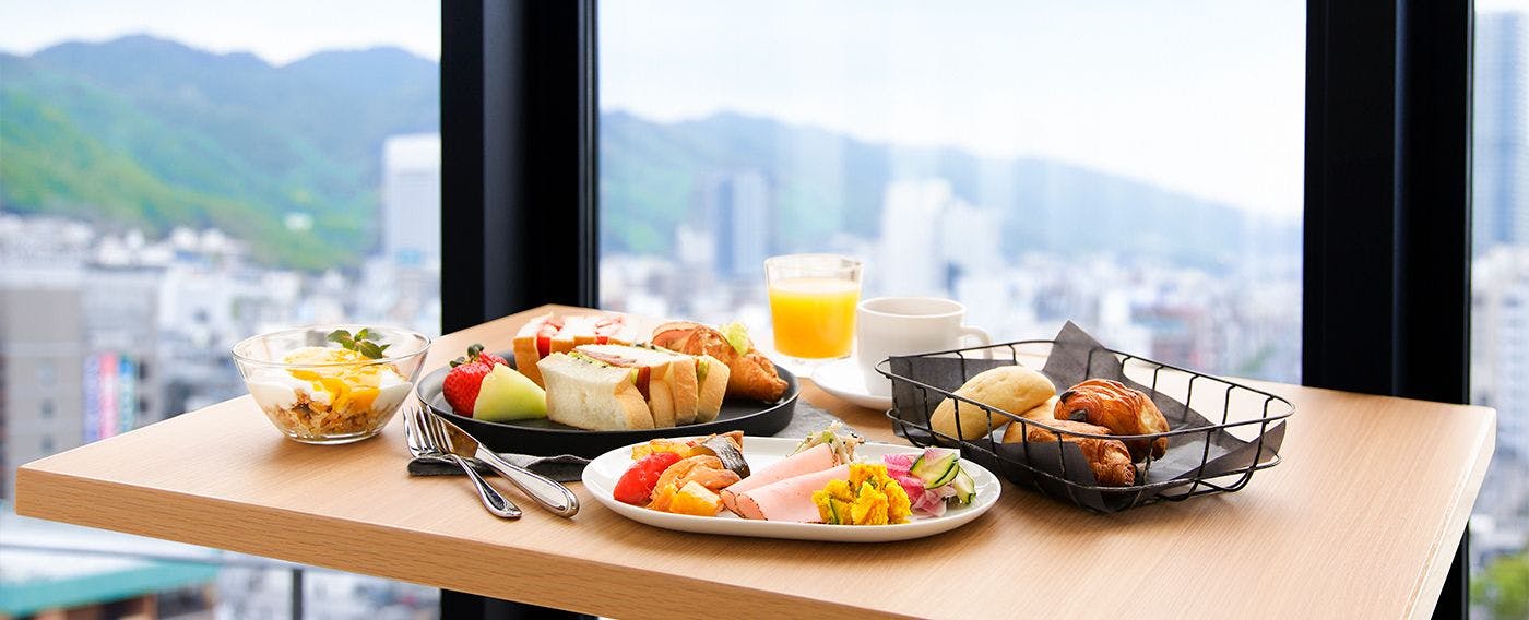 Candeo Hotels Kobe Tor Road