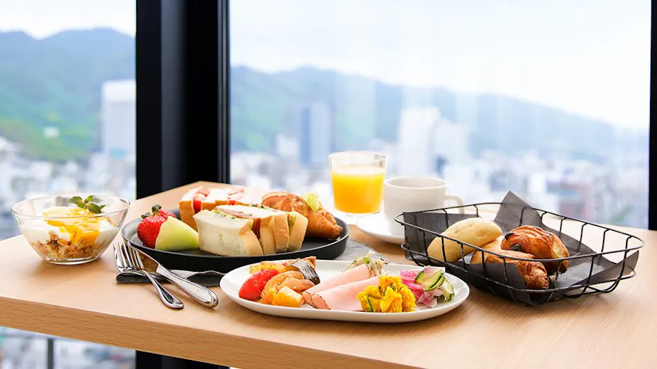 Candeo Hotels Kobe Tor Road