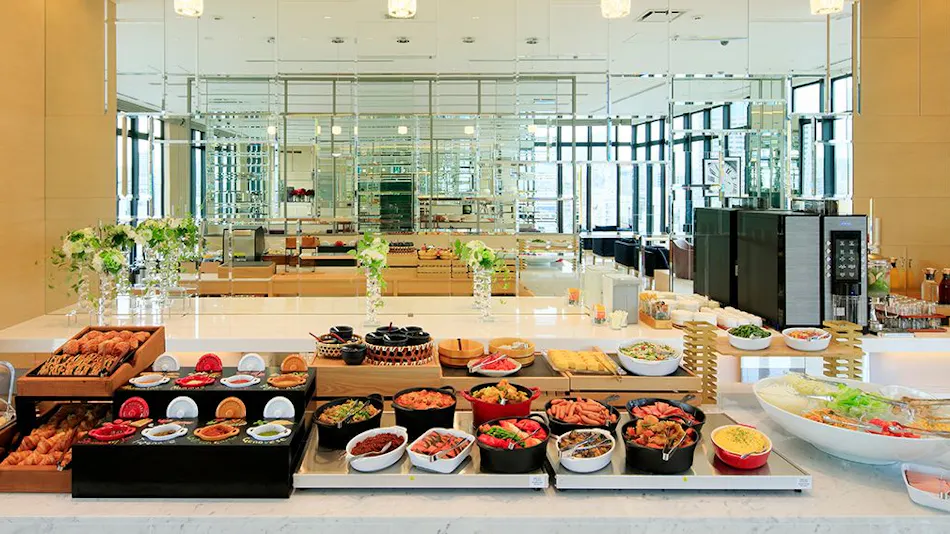 Candeo Hotels Kobe Tor Road
