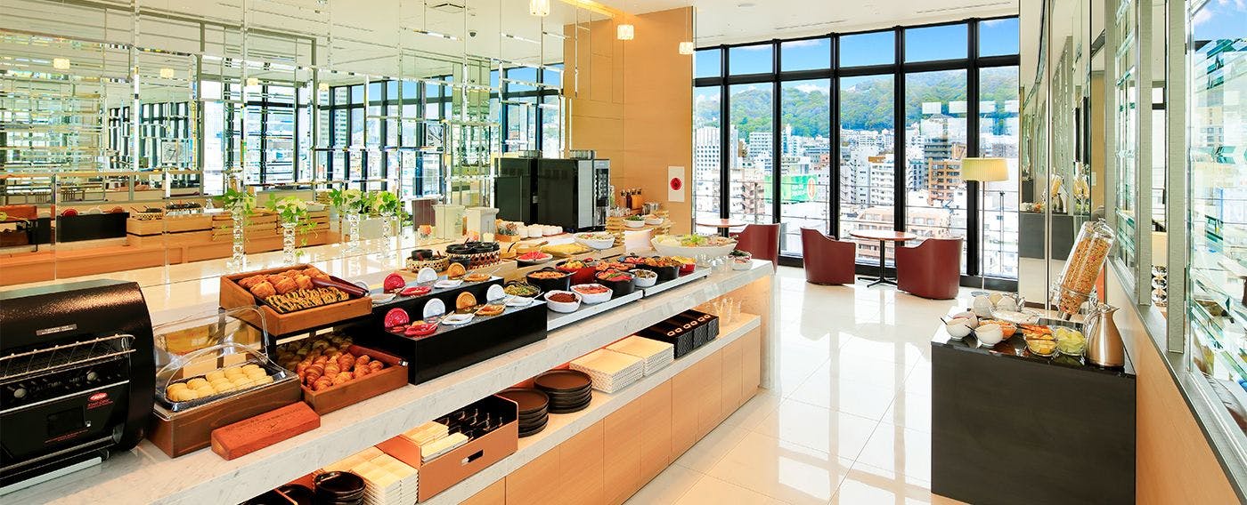 Candeo Hotels Kobe Tor Road