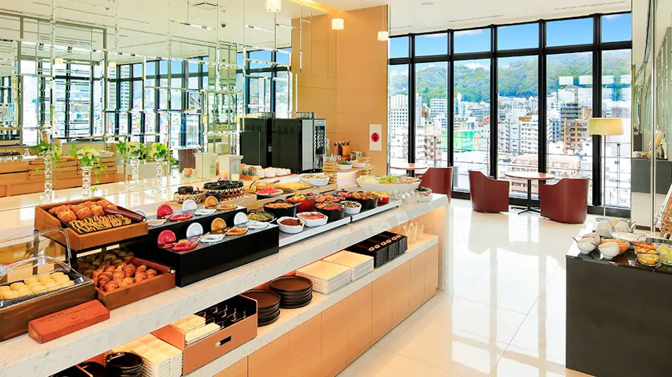 Candeo Hotels Kobe Tor Road
