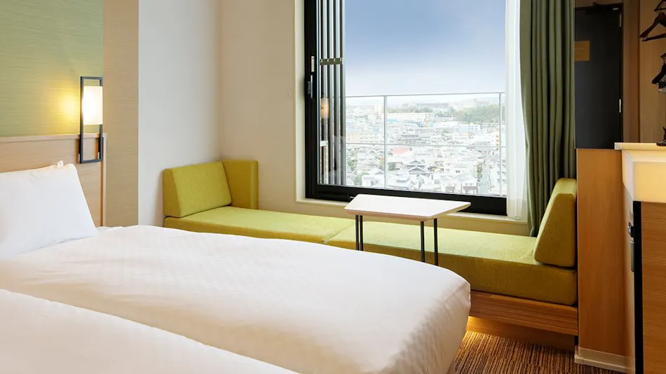 Candeo Hotels Osaka Kishibe