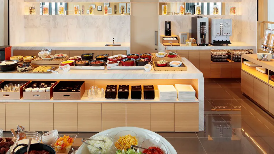 Candeo Hotels Osaka Kishibe