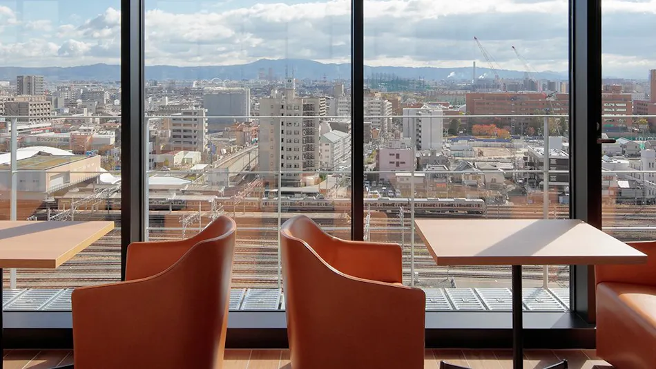 Candeo Hotels Osaka Kishibe