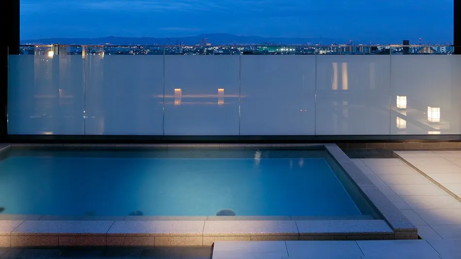 Candeo Hotels Osaka Kishibe