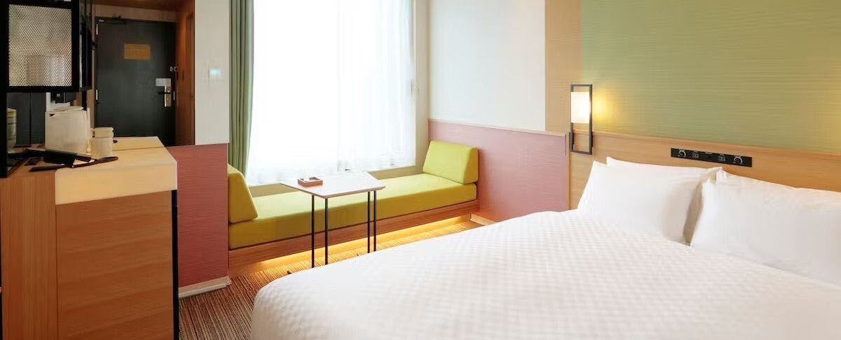 Candeo Hotels Osaka Kishibe
