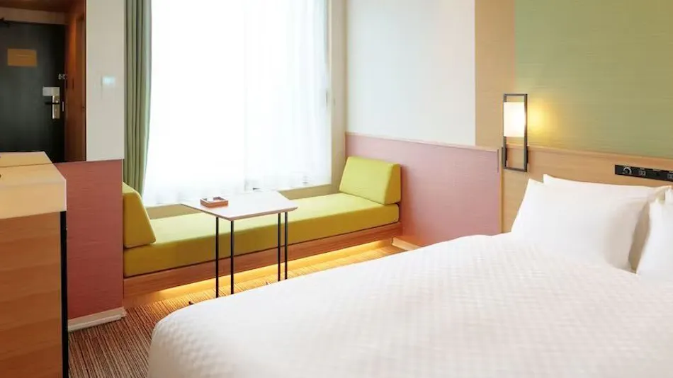 Candeo Hotels Osaka Kishibe