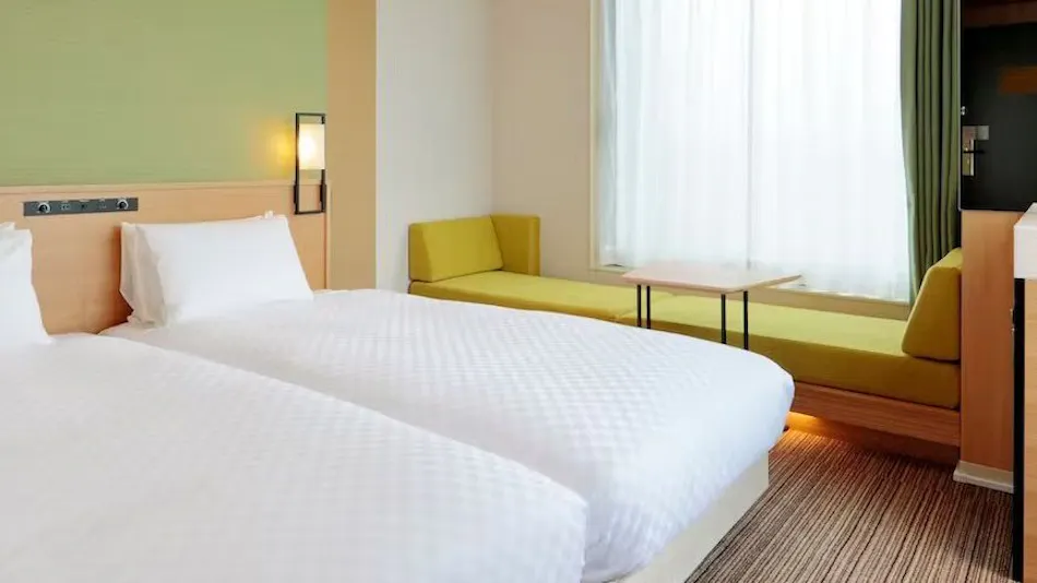 Candeo Hotels Osaka Kishibe