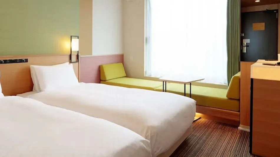 Candeo Hotels Osaka Kishibe