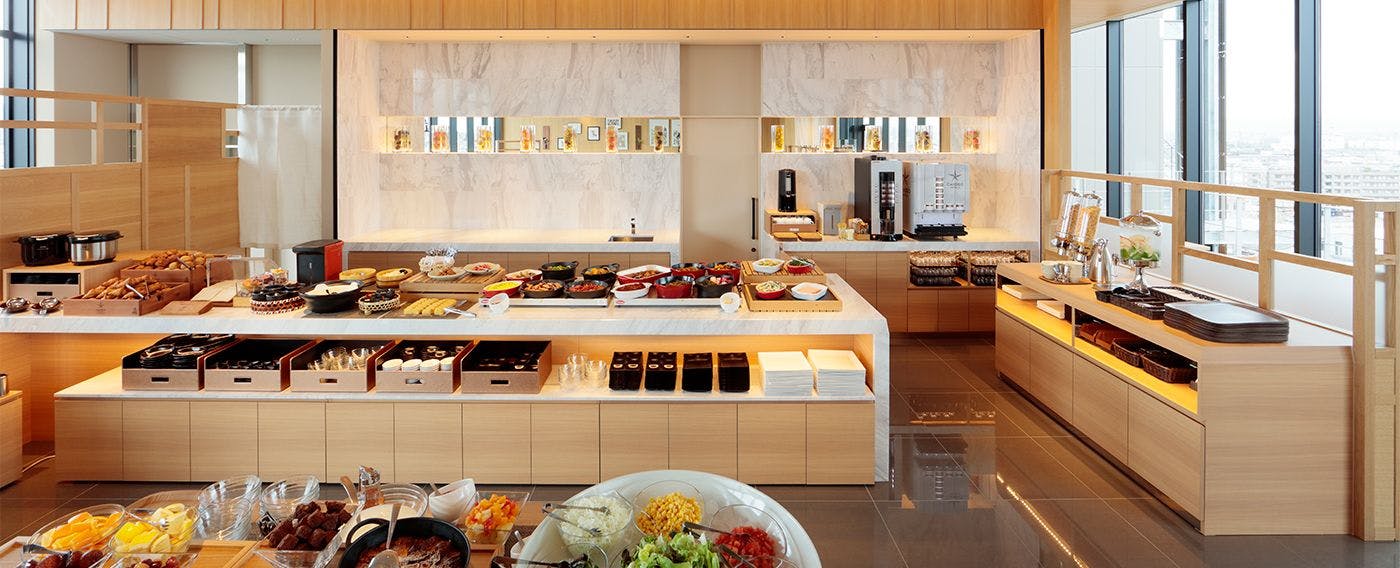 Candeo Hotels Osaka Kishibe